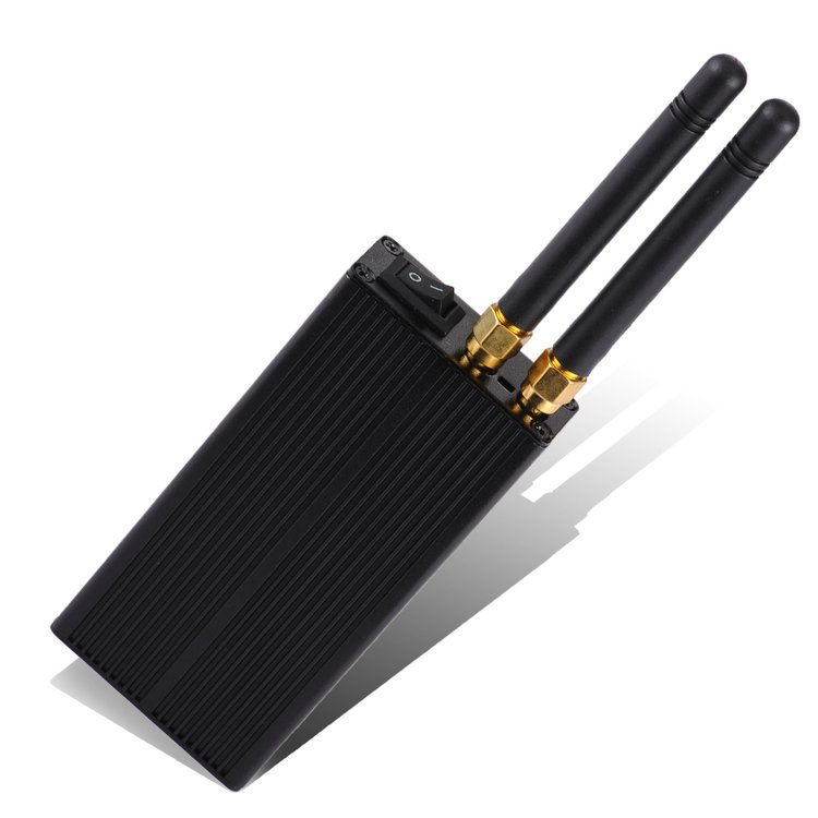  两当1.2G/1.5G导航屏蔽器