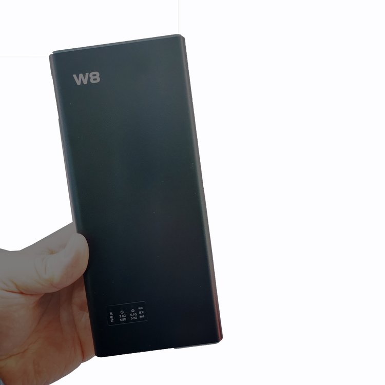  两当蓝牙WiFi信号屏蔽器