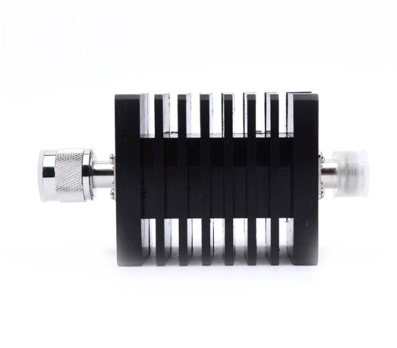  两当腔体固定衰减器0-3G/0-4G  N型接口